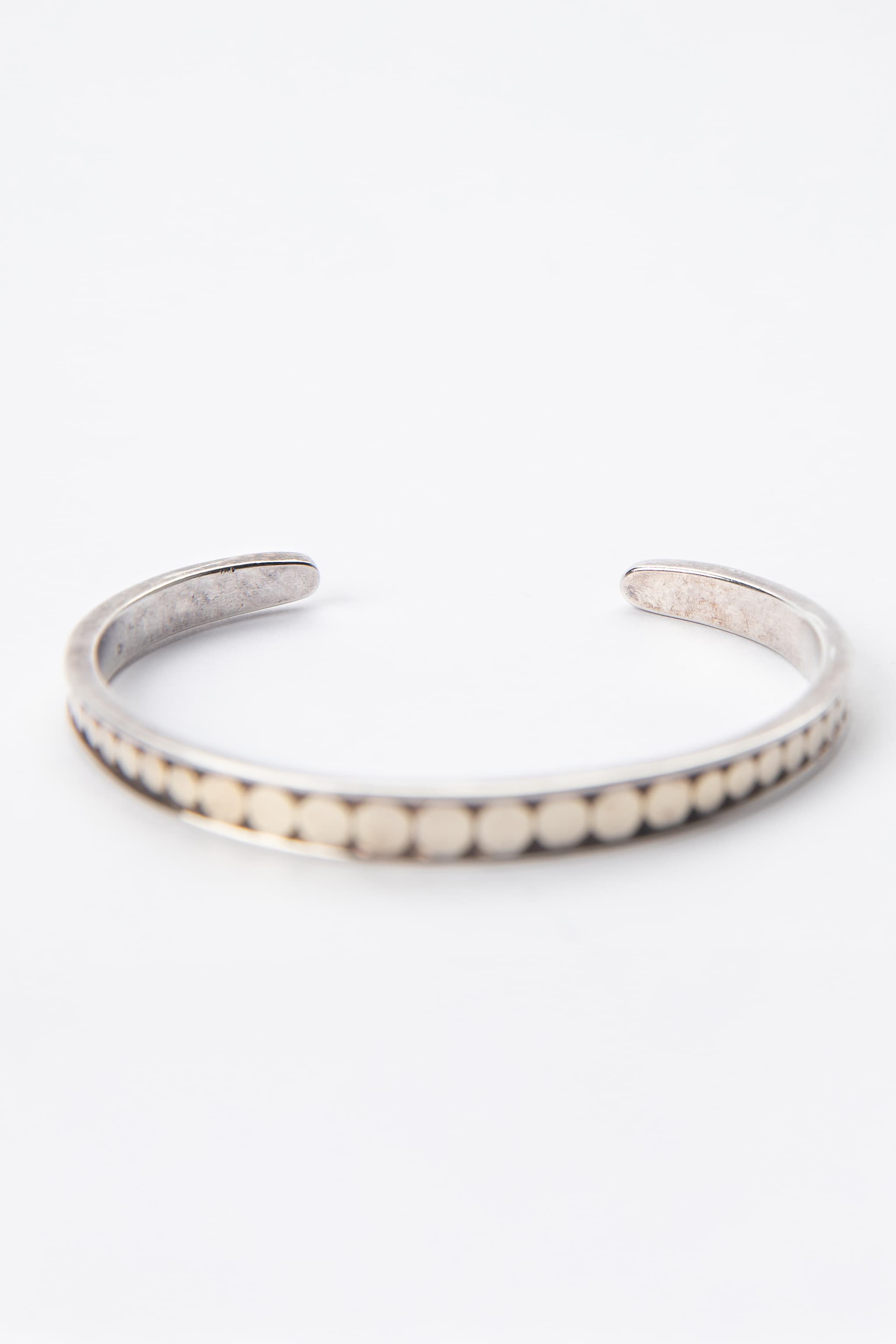 Handcrafted Anna Beck Cuff Bracelet