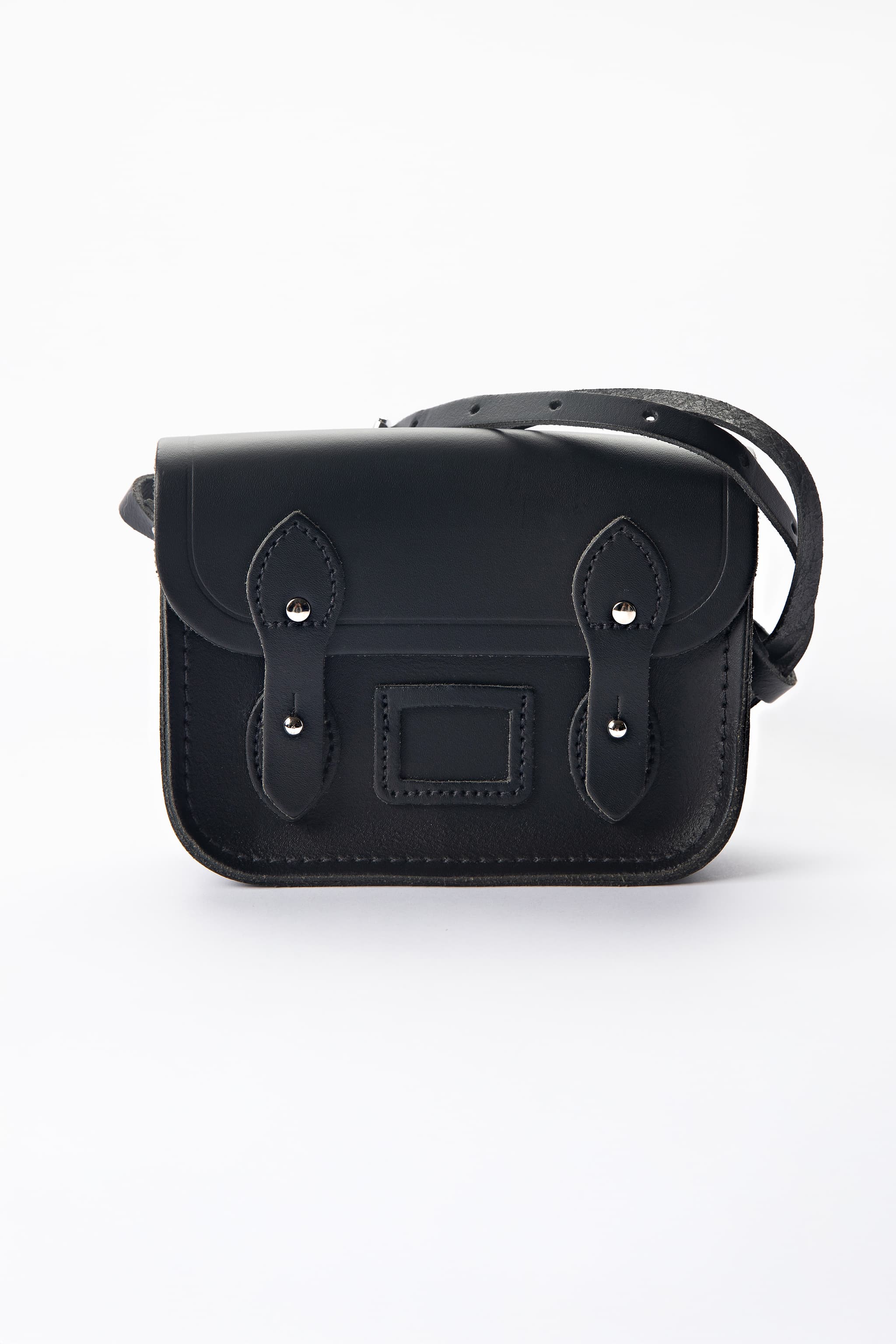 The Cambridge Satchel Company Mini Leather Crossbody Bag