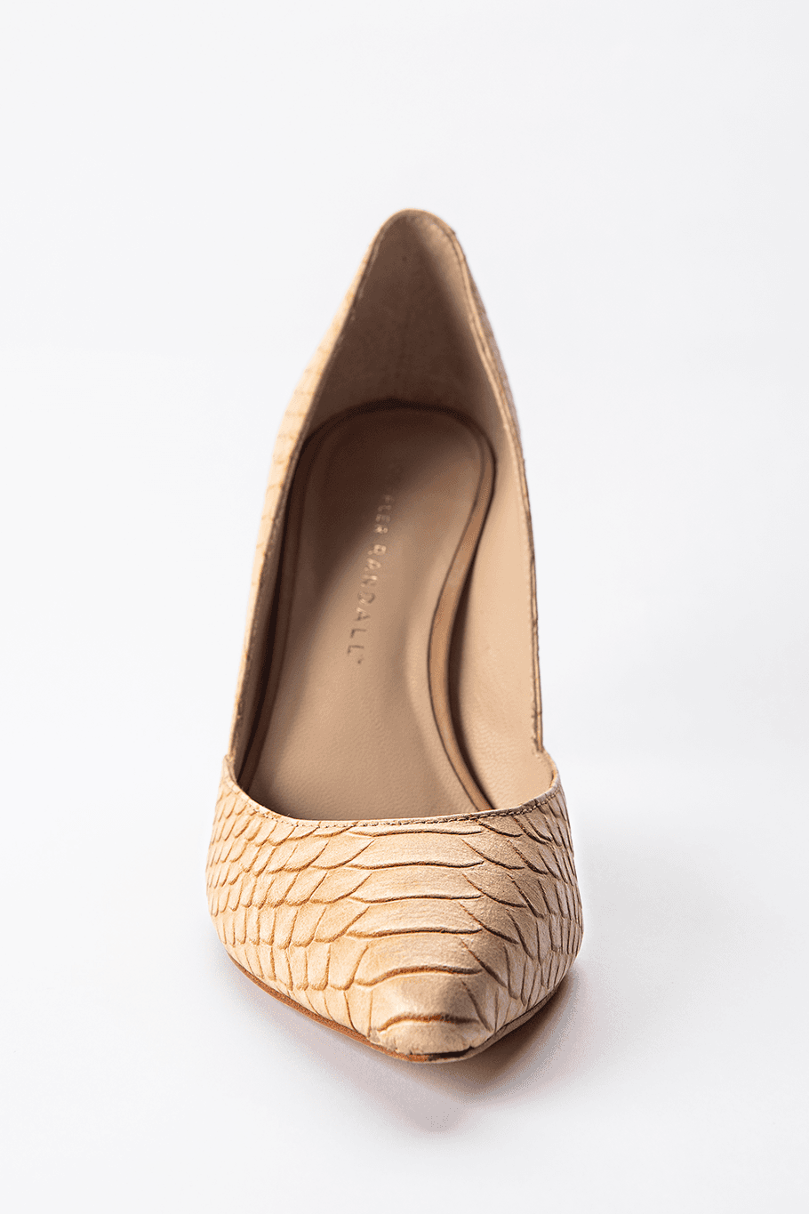 Loeffler Randall Pumps
