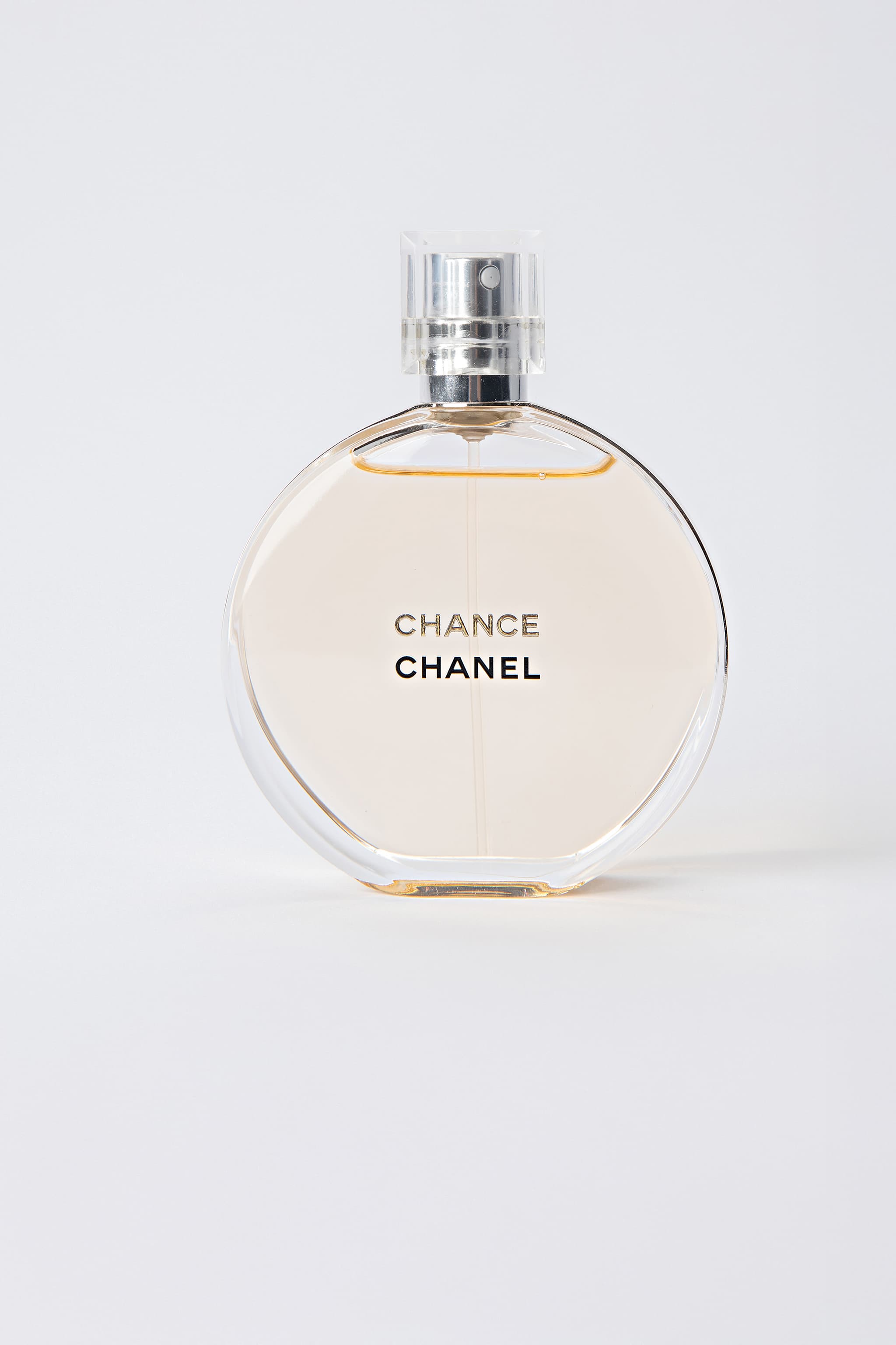 CHANEL Chance Eau de Toilette Spray — 1.7 fl oz