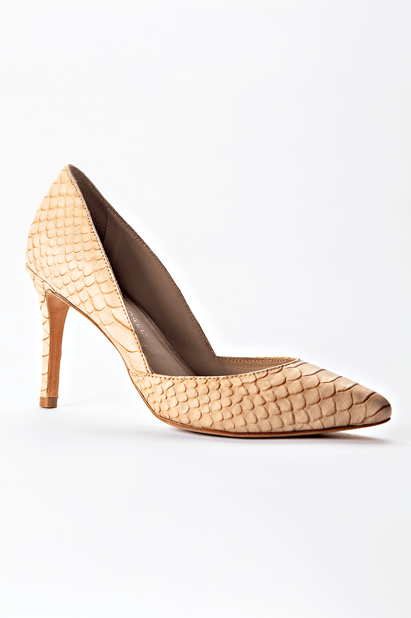 Loeffler Randall Pumps