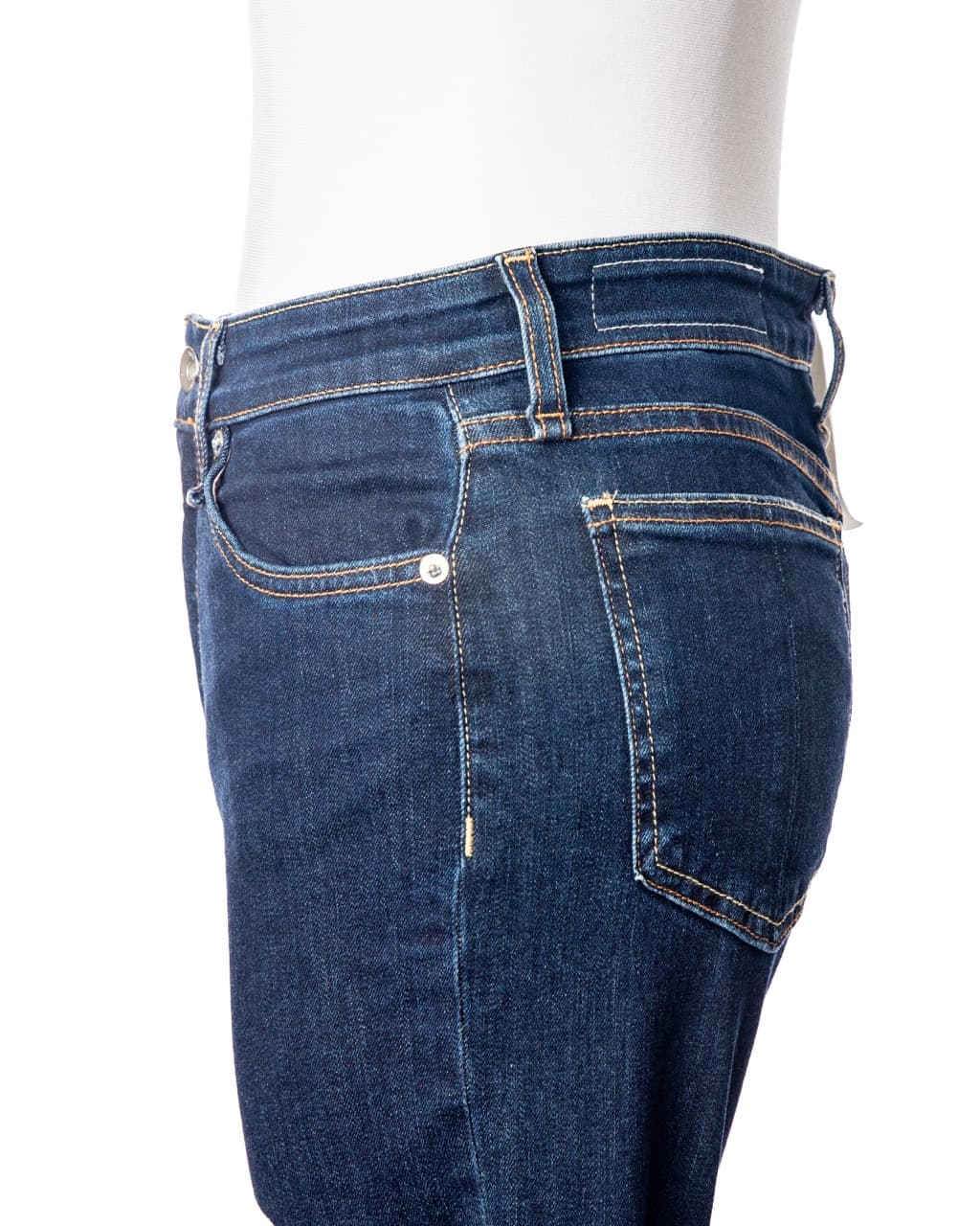 Rag & Bone Nina High-Rise Bootcut Jeans – NWT