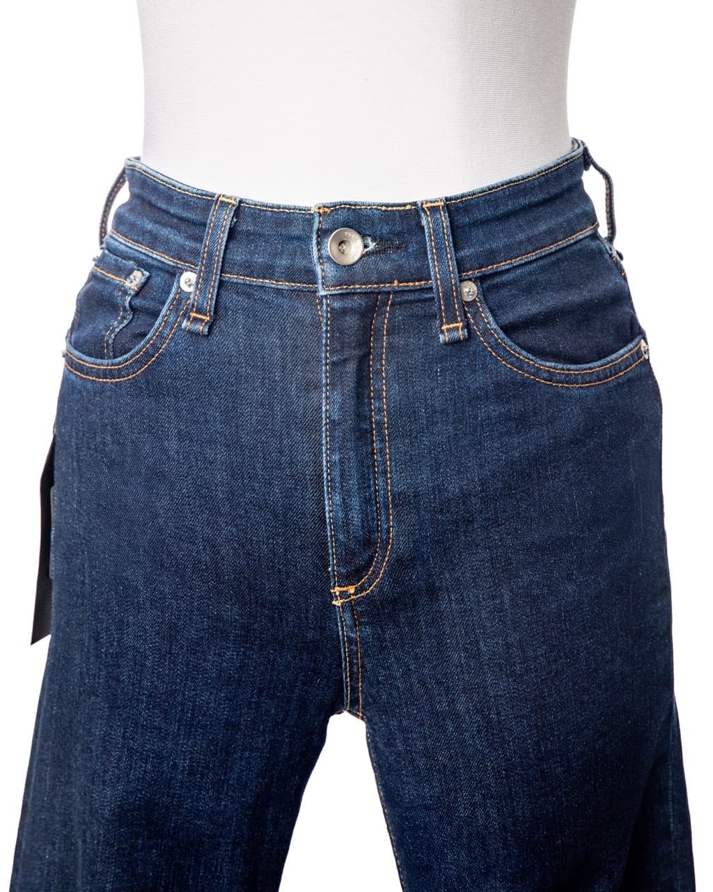 Rag & Bone Nina High-Rise Bootcut Jeans – NWT