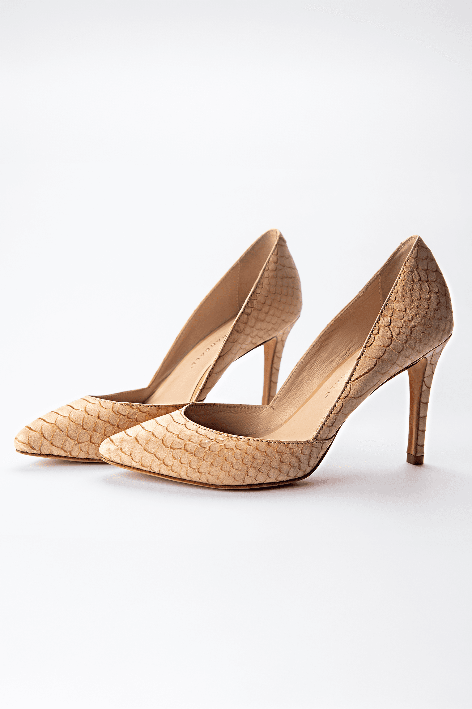 Loeffler Randall Pumps