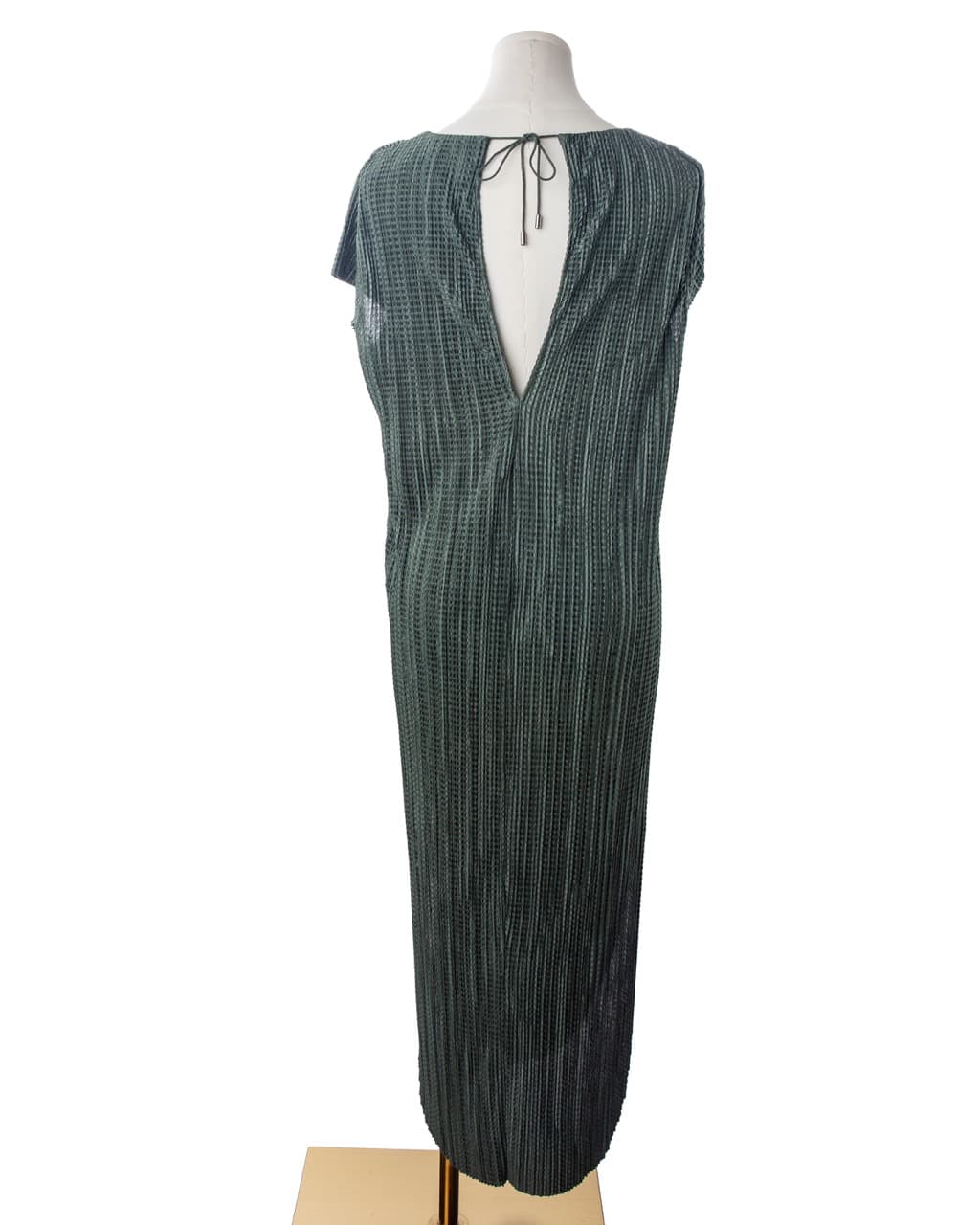 Sabina Musayev Textured Maxi Dress - Anthropologie Exclusive - NWT