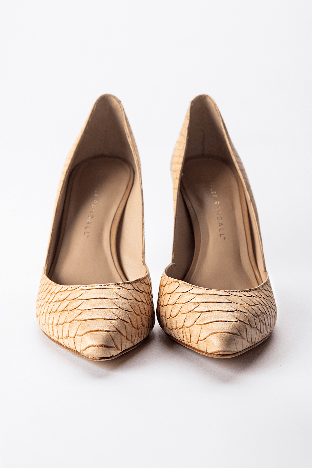 Loeffler Randall Pumps