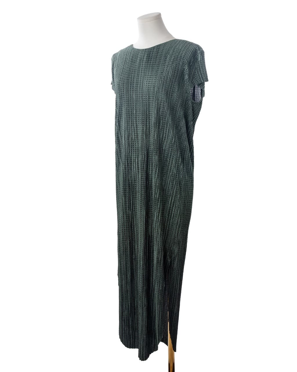Sabina Musayev Textured Maxi Dress - Anthropologie Exclusive - NWT